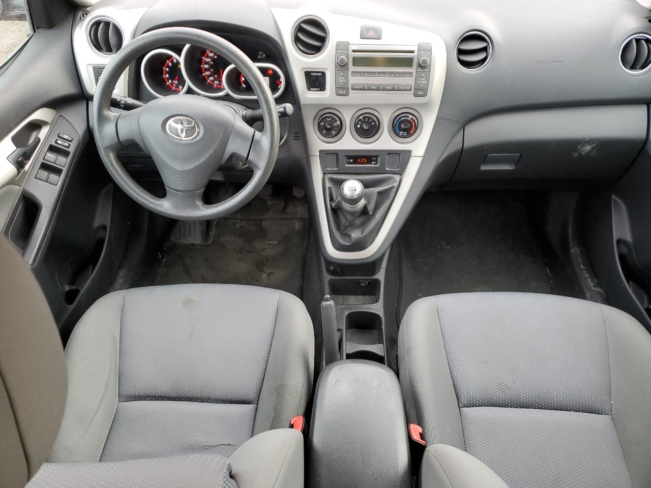 2009 Toyota Corolla - Image 8