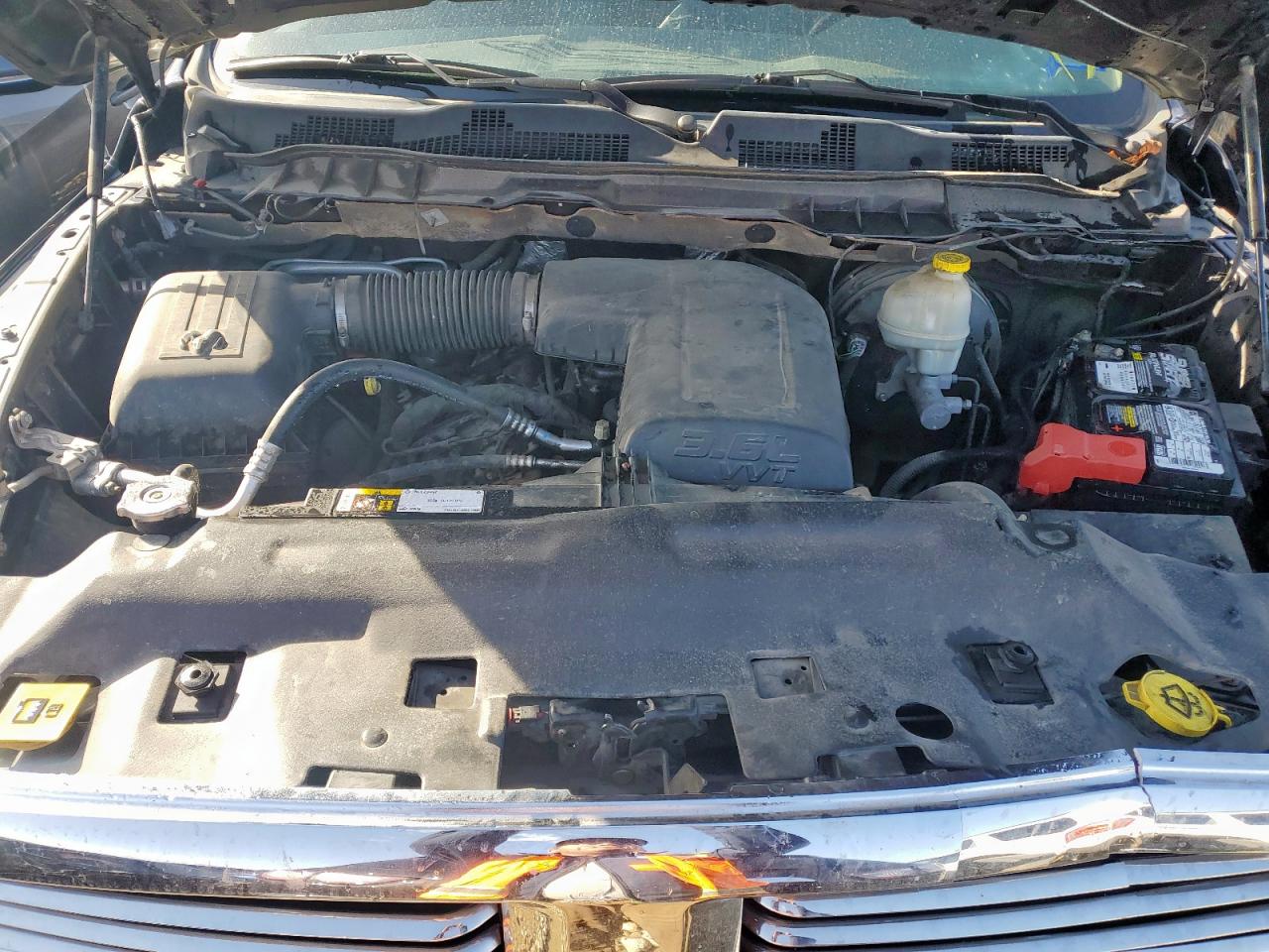 2015 RAM 1500 - Image 11