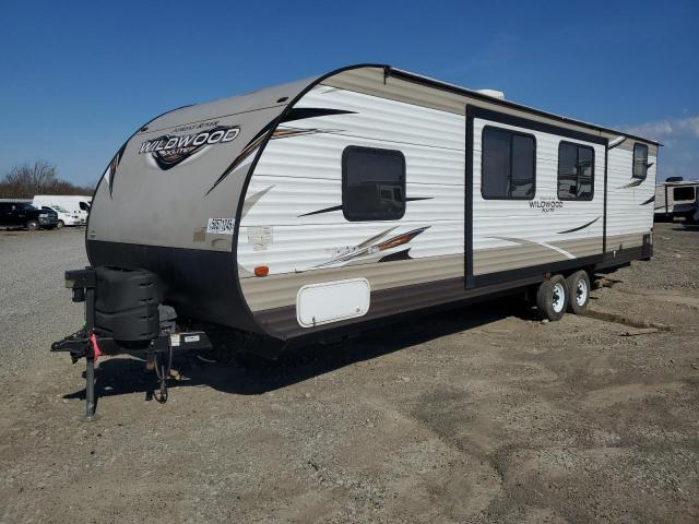 2019 Foresriver Wildwood