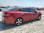2019 Kia Optima Lx იყიდება Houston-ში, TX - Front End