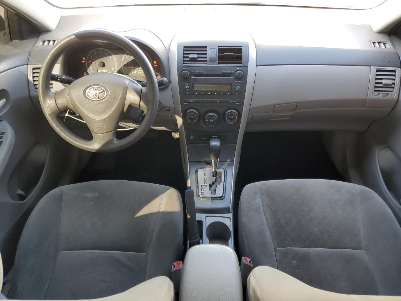 2009 Toyota Corolla - Image 8