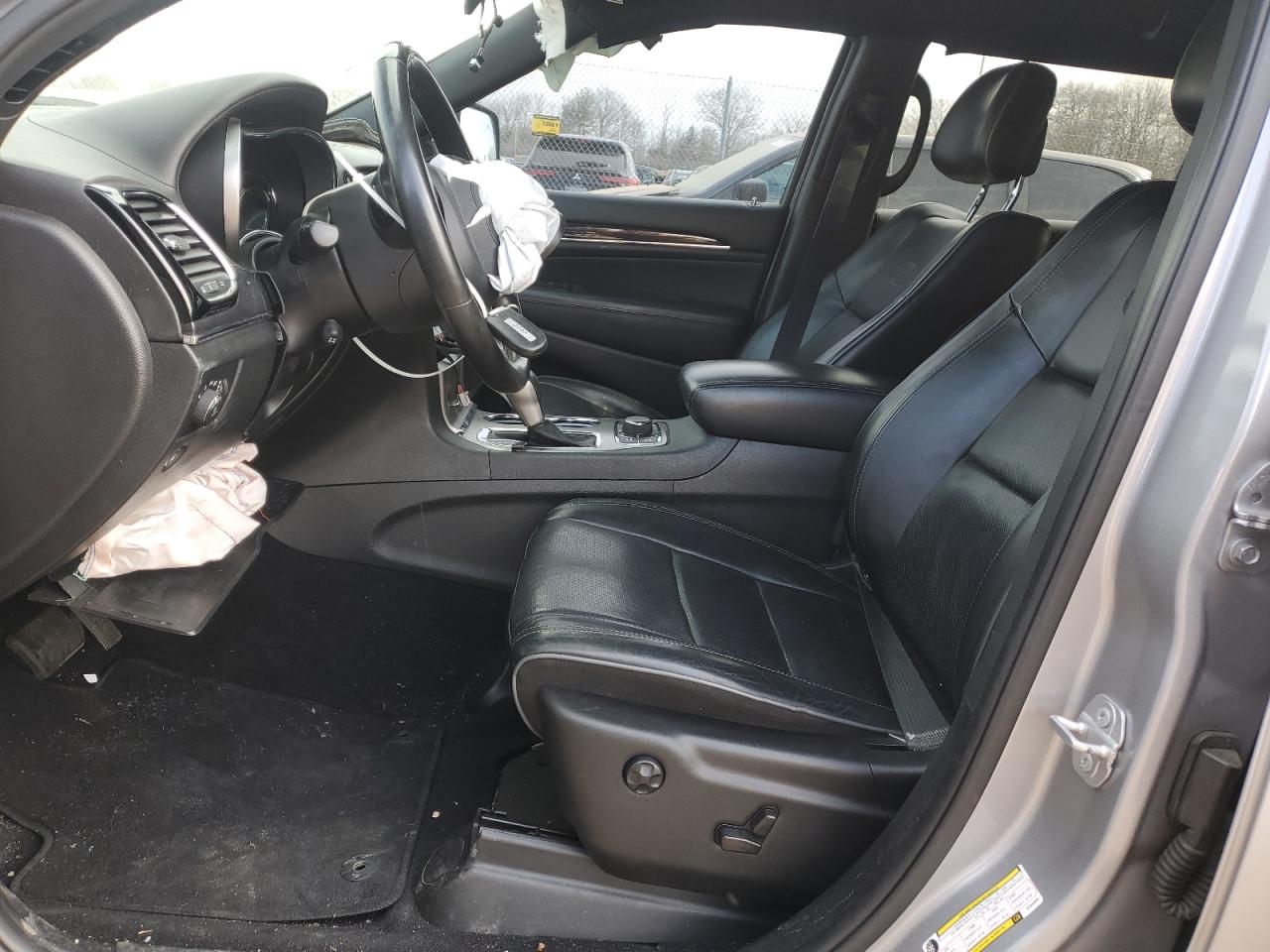 2019 Jeep Grand Cherokee - Image 7