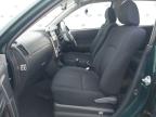 2009 DAIHATSU TERIOS KIR for sale at Copart WHITBURN