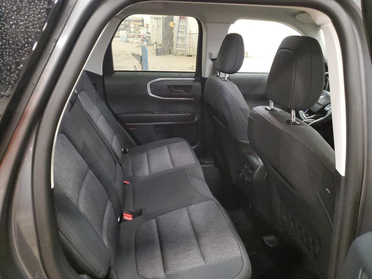 2024 Ford Bronco Sport Big Bend VIN: 3FMCR9B61RRE75674 Lot: 49894385