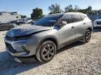2024 Chevrolet Blazer 3Lt на продаже в Opa Locka, FL - Front End