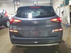 2019 Hyundai Tucson Limited للبيع في Elgin، IL - Front End
