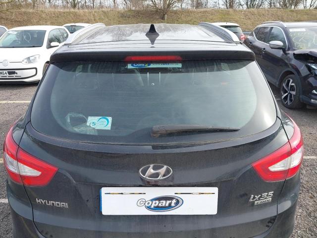 2015 HYUNDAI IX35 SE NA