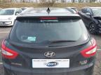 2015 HYUNDAI IX35 SE NA for sale at Copart SANDTOFT