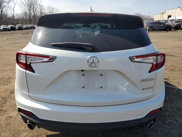  ACURA RDX 2019 Biały