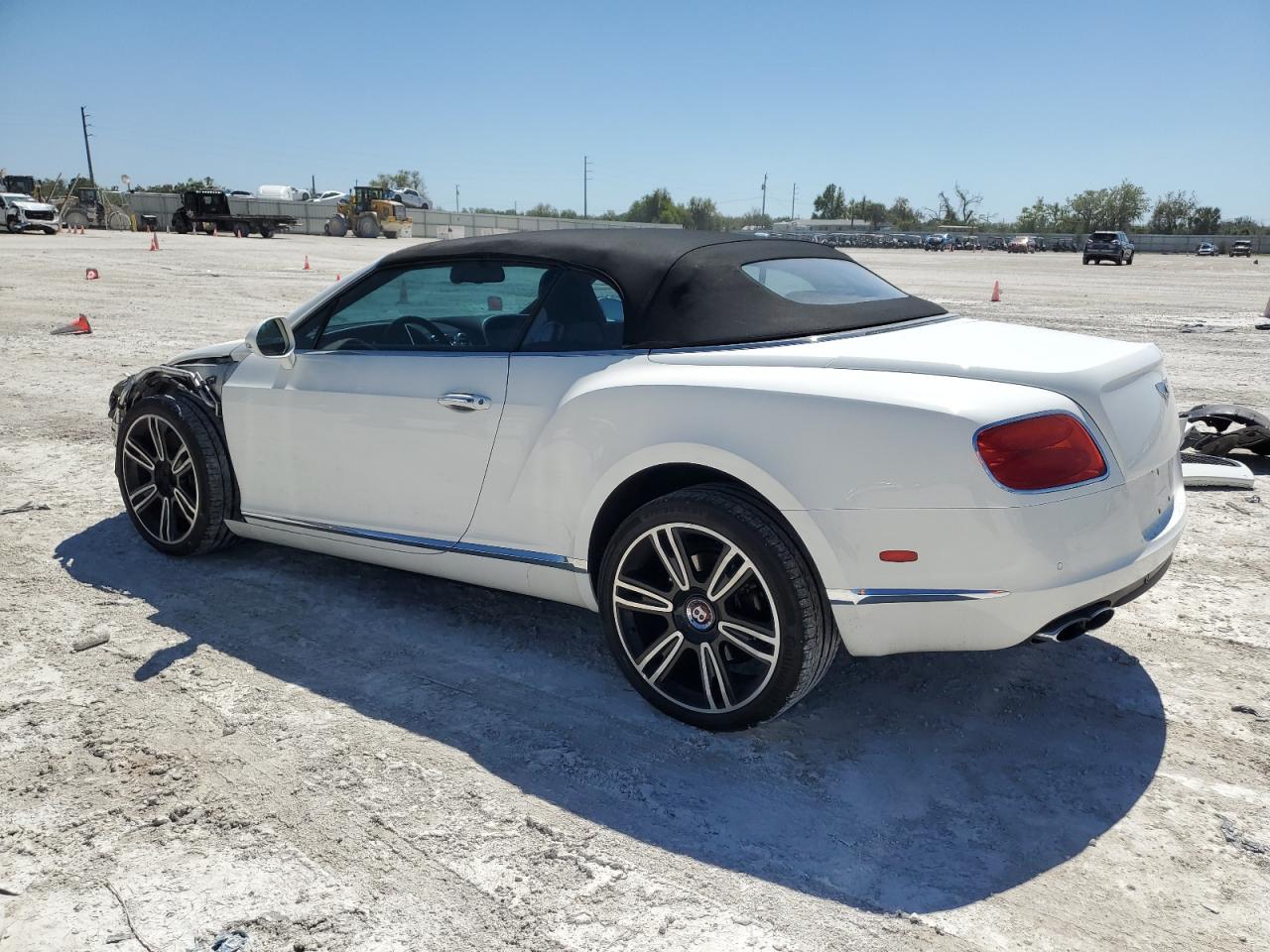 2013 Bentley Continental - Image 2