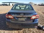 2013 Toyota Corolla Base for Sale in Phoenix, AZ - Front End