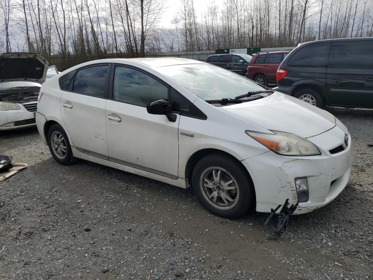 2010 Toyota Prius - Image 4