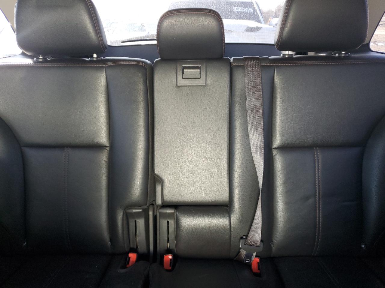 2012 Ford Edge - Image 10