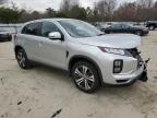2021 Mitsubishi Outlander Sport Se იყიდება Seaford-ში, DE - Front End