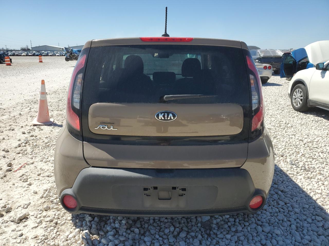 2016 Kia Soul - Image 6