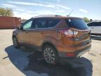 2017 Ford Escape Titanium for Sale in Orlando, FL - Front End