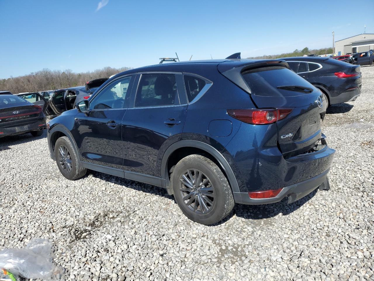 2019 Mazda CX-5 - Image 2