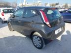 2017 TOYOTA AYGO X VVT for sale at Copart ST HELENS