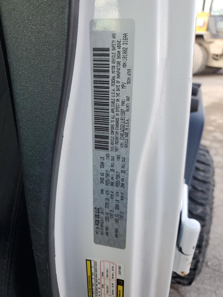 2018 Jeep Wrangler - Image 12