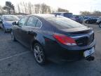 2010 VAUXHALL INSIGNIA S for sale at Copart SANDTOFT