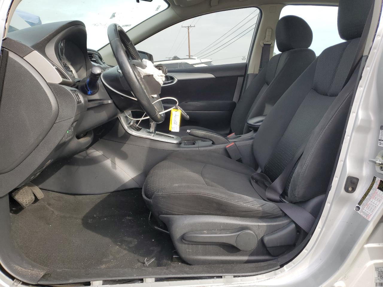 2014 Nissan Sentra - Image 7