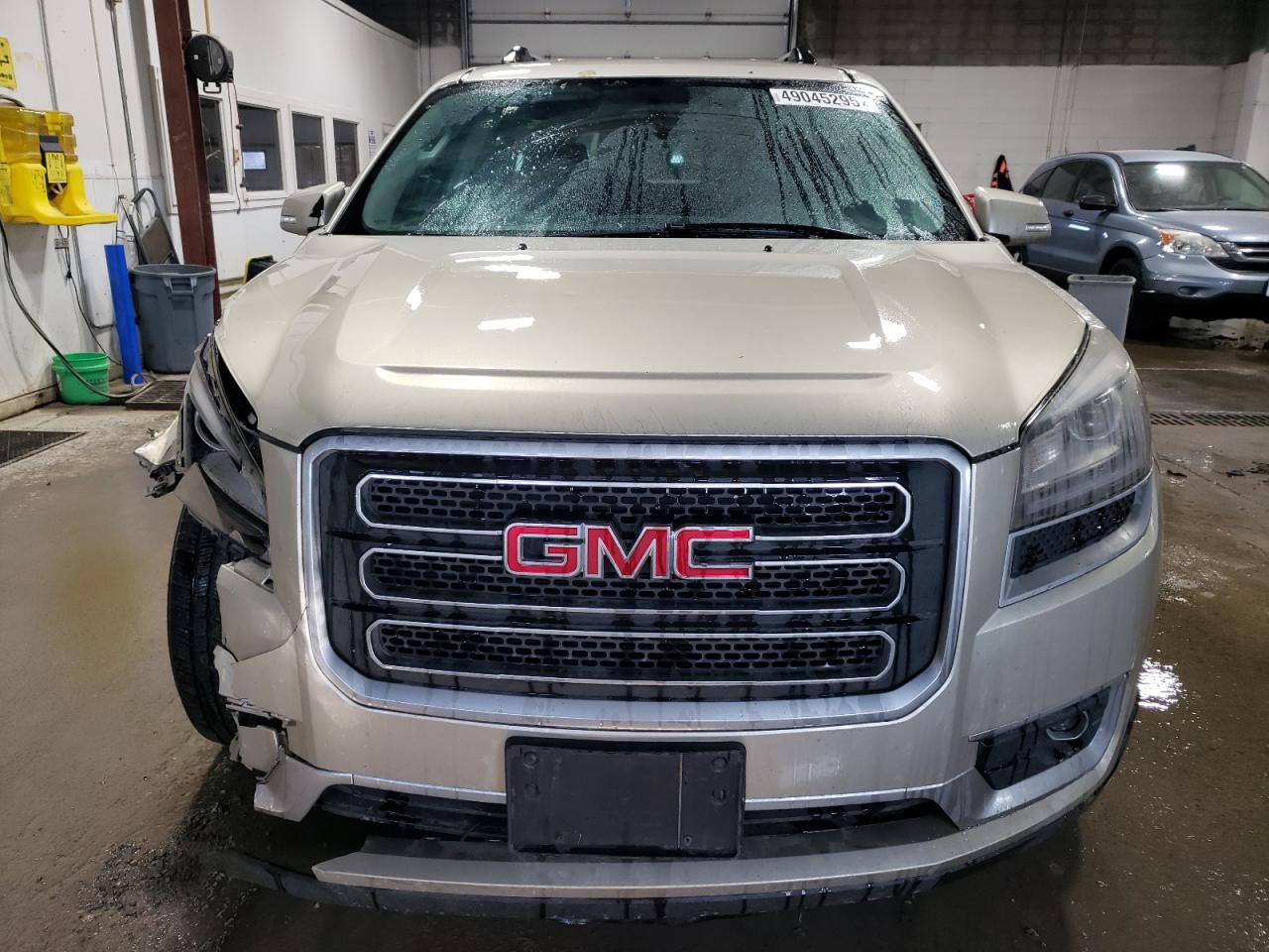 2013 GMC Acadia - Image 5