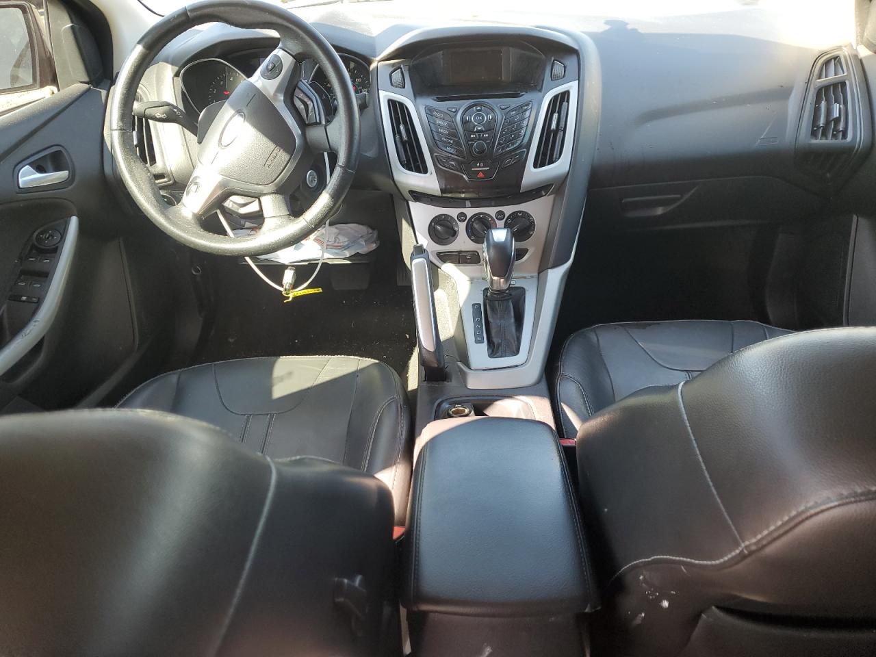 2013 Ford Focus - Image 8