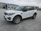 2016 Land Rover Discovery Sport Hse for Sale in Tulsa, OK - Mechanical