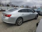 2018 Chevrolet Malibu Lt продається в Walton, KY - Front End