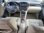 2002 Toyota Highlander Limited იყიდება Louisville-ში, KY - Normal Wear