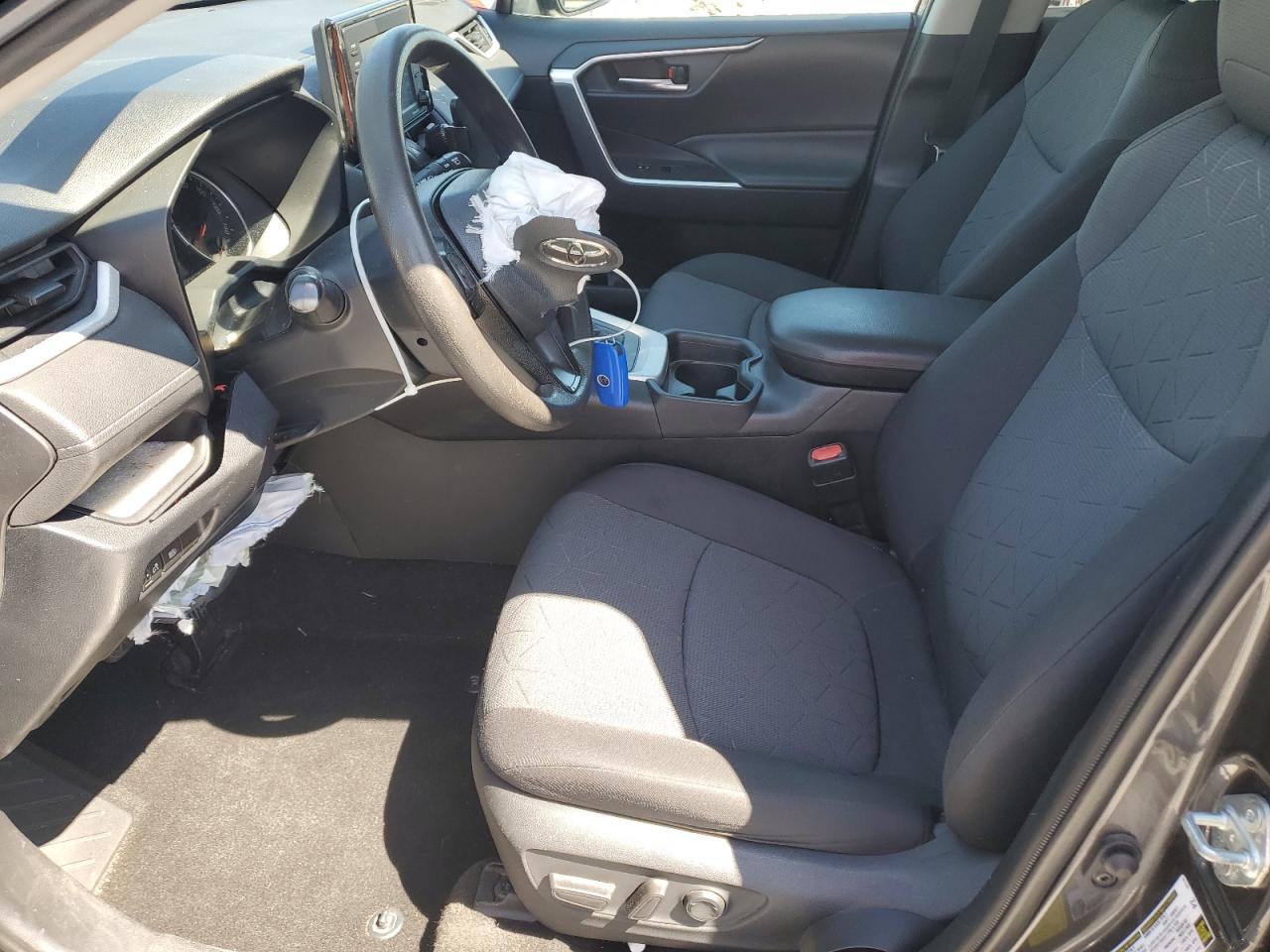 2020 Toyota RAV 4 - Image 7