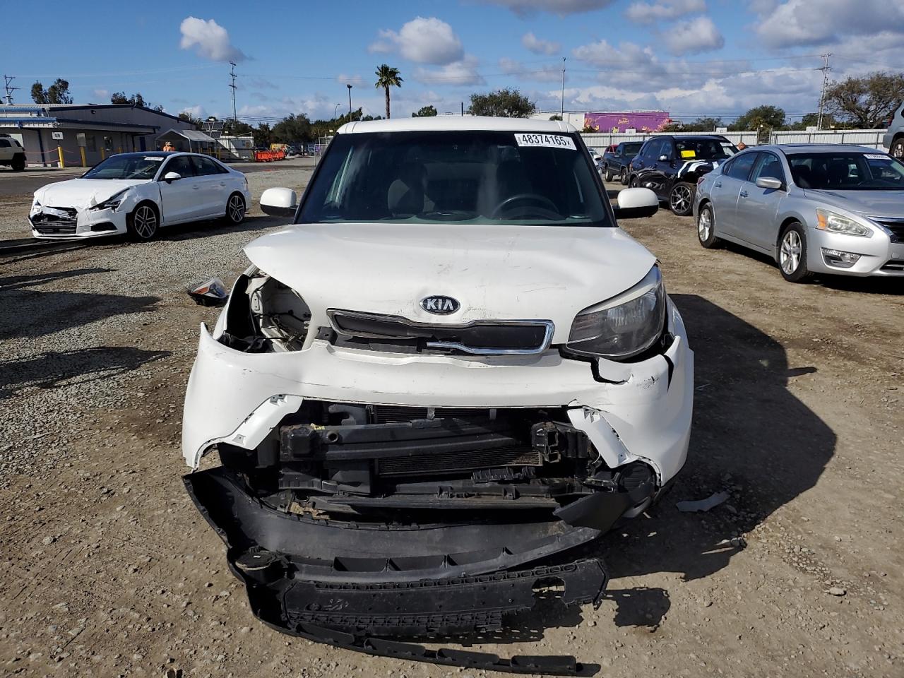 2016 Kia Soul - Image 5