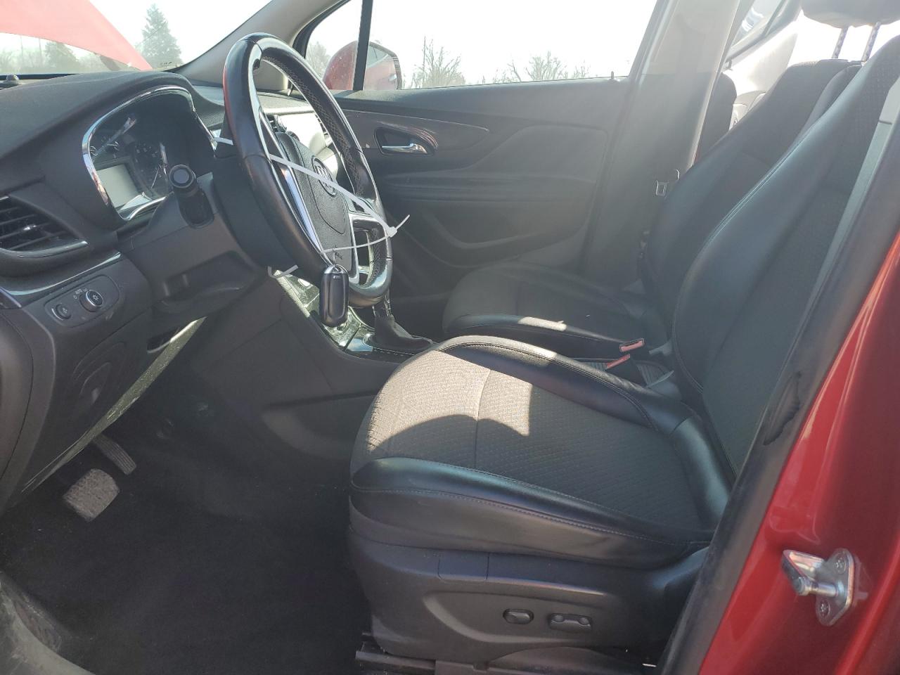 2020 Buick Encore - Image 7