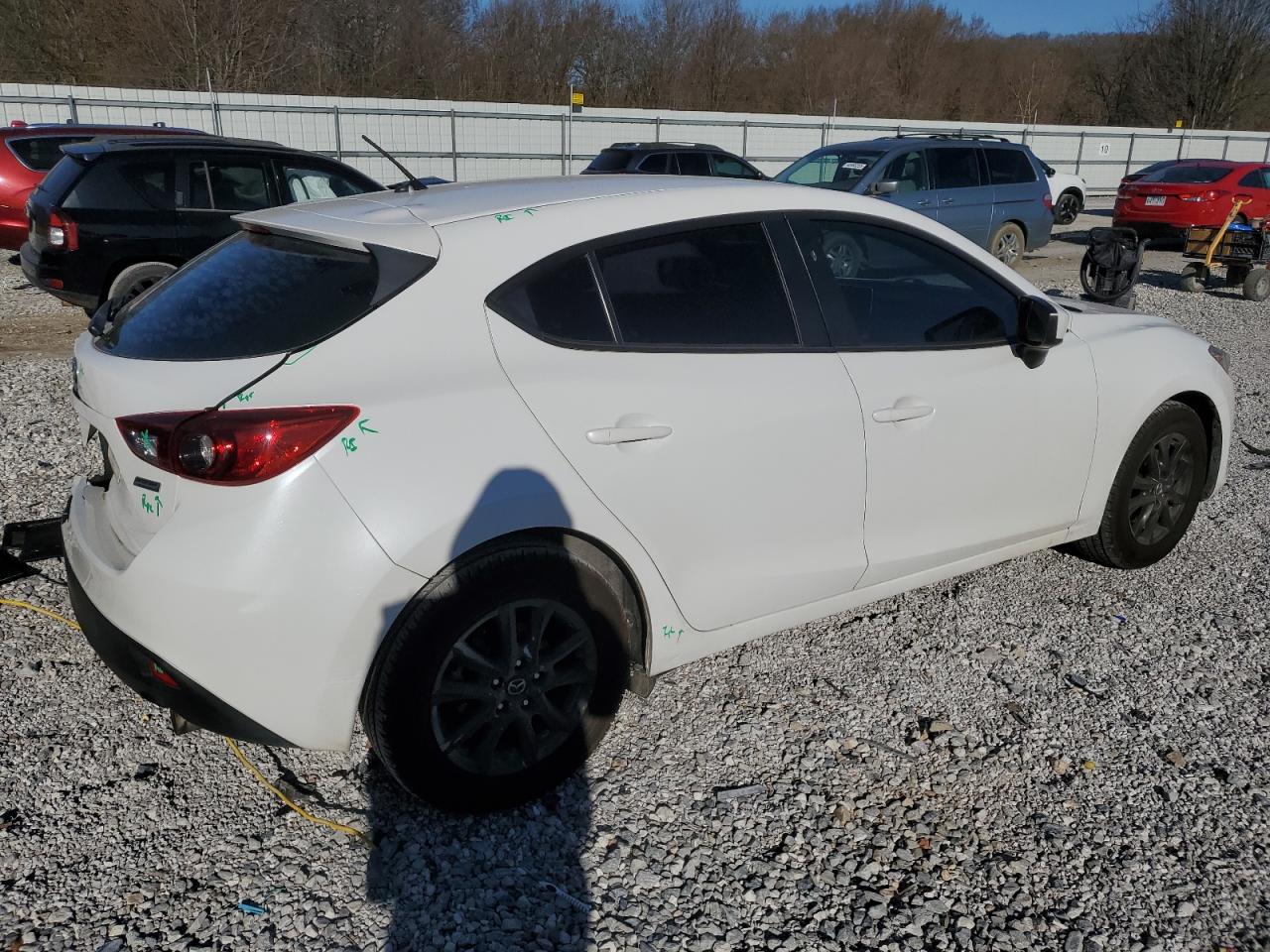 2016 Mazda 3 - Image 3