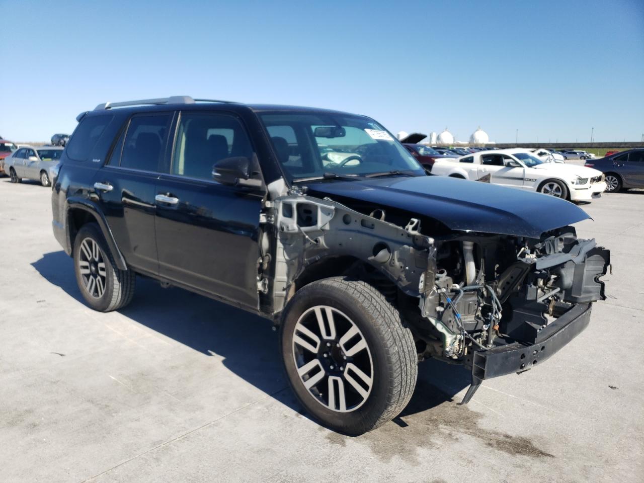 2014 Toyota 4Runner - Image 4