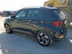 2022 Hyundai Venue Sel للبيع في Haslet، TX - Hail