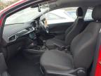 2019 VAUXHALL CORSA ENER for sale at Copart SANDY