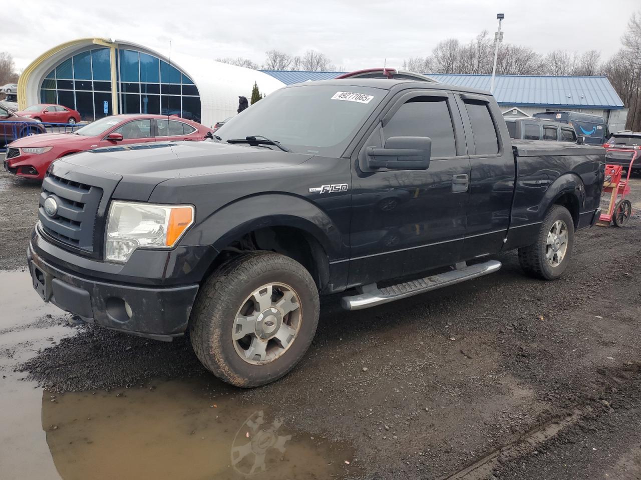 2009 Ford F-150 - Image 1