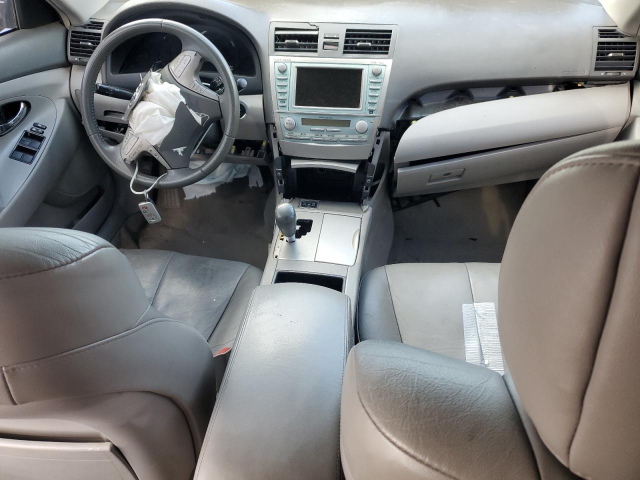 2007 Toyota Camry - Image 8