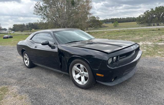 2009 Dodge Challenger Se