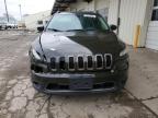 2016 Jeep Cherokee Latitude na sprzedaż w Dyer, IN - Front End