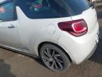 2015 CITROEN DS3 DSTYLE for sale at Copart WOLVERHAMPTON