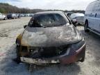 2009 Acura Tsx  на продаже в Seaford, DE - Burn