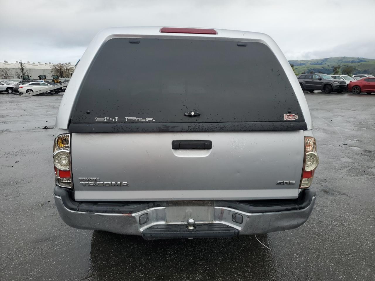2005 Toyota Tacoma - Image 6