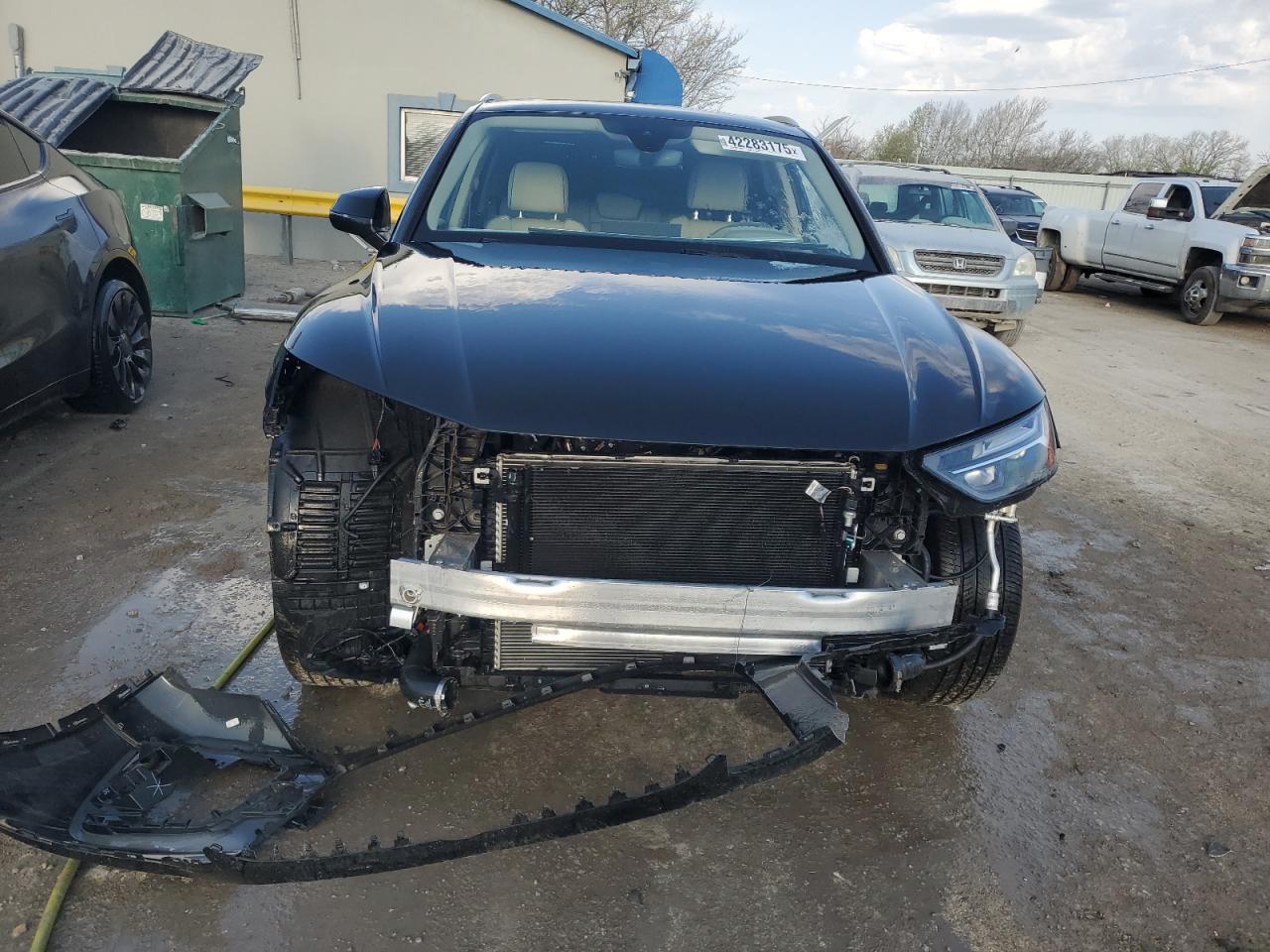 2021 Audi Q5 - Image 5