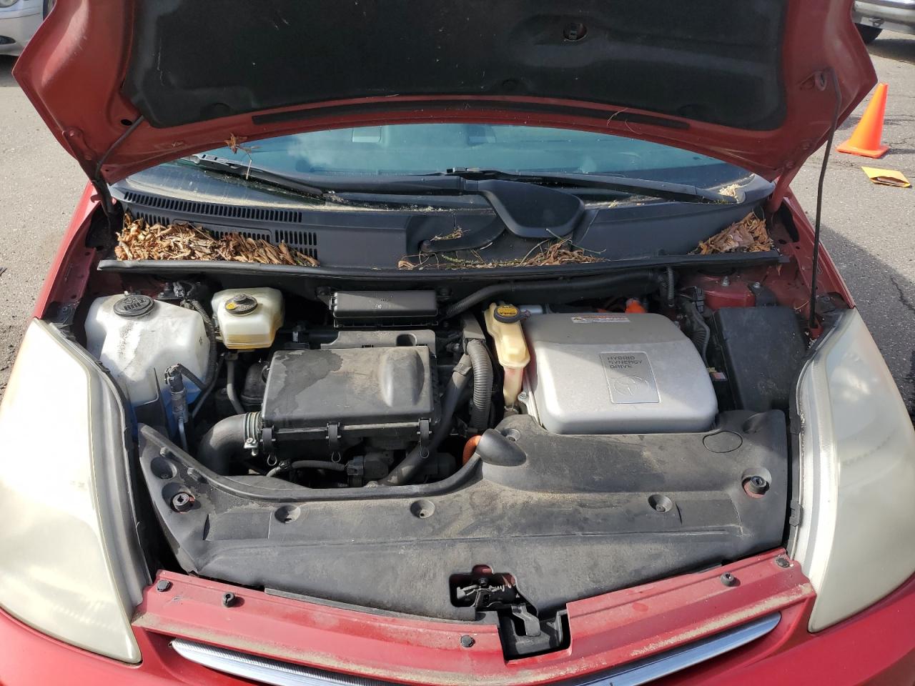 2006 Toyota Prius - Image 12