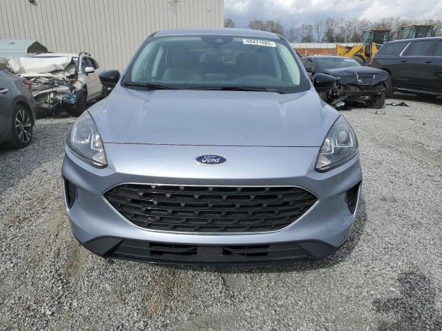  FORD ESCAPE 2022 Blue