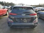 2022 Hyundai Kona N Line de vânzare în Exeter, RI - Front End