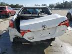 2018 Toyota Corolla L за продажба в Savannah, GA - Side