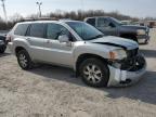 2010 Mitsubishi Endeavor Ls იყიდება York Haven-ში, PA - Front End